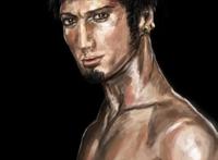 当《海贼王》变成这种画风你还能认出来都是谁吗？