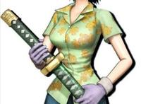 海贼王：非能力者中的颜值担当。