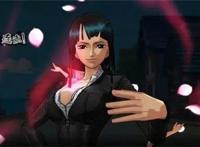 《航海王：燃烧意志》最美女性角色大盘点