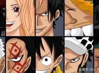 原来海贼王中的D是这个意思？