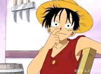 原来海贼王中的D是这个意思？