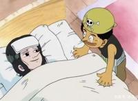 海贼王：草帽一伙的五位母亲，一位根本不称职，只剩她一人活着！