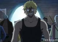 《海贼王》最忠心的六个手下，可惜的是他们跟错了人