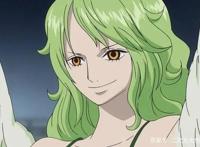 《海贼王》最忠心的六个手下，可惜的是他们跟错了人