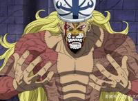 《海贼王》最忠心的六个手下，可惜的是他们跟错了人