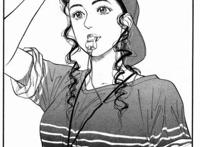 盘点《少年Jump》史上最强好女人TOP10！这难道是按战斗力排的？