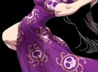 这些女人不仅仅在海贼世界能打，把她们放到现实世界也是香饽饽