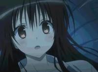 盘点黑发的人气动漫可爱女孩20人，果然不愧是最耐看的发色