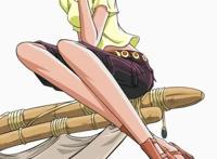 海贼王：说谎厉害的五位美女，总让人出乎意料