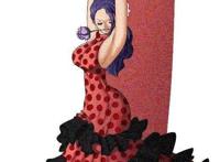 海贼王：说谎厉害的五位美女，总让人出乎意料