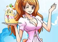 海贼王：说谎厉害的五位美女，总让人出乎意料