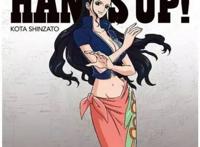 海贼王：盘点那些既强悍又美丽的海贼美女！