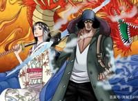 海贼王：CP0绑架罗宾的最佳时刻，这三大势力出手解救