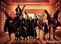 海贼王：大和人气飙升，超越老角色，成为最强新人