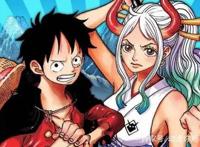 海贼王：大和人气飙升，超越老角色，成为最强新人