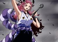 海贼王：大和人气飙升，超越老角色，成为最强新人