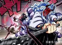 海贼王：大和人气飙升，超越老角色，成为最强新人