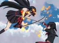 最有魅力的女性动漫人物大排行，赤瞳永远是第一