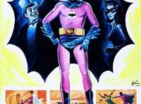 确认引进！本蝙被提及！新《蝙蝠侠》上映前我们都该知道些什么？