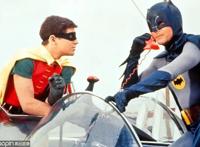 确认引进！本蝙被提及！新《蝙蝠侠》上映前我们都该知道些什么？