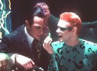 《永远的蝙蝠侠》或有加长版，比原版多41分钟沉重内容