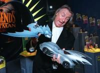 《永远的蝙蝠侠》或有加长版，比原版多41分钟沉重内容