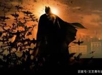 《蝙蝠侠》重启，一个美漫迷的忧心与期待