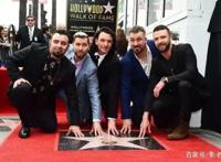 成龙开心，李小龙遗憾，那些留名星光大道的巨星表情