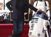 成龙开心，李小龙遗憾，那些留名星光大道的巨星表情