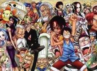 《航海王》：草帽海贼团的三大战力与胆小三人组