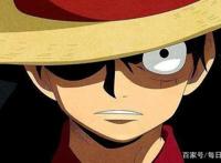 《航海王》：草帽海贼团的三大战力与胆小三人组