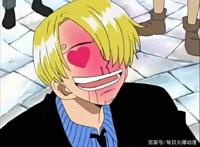 《航海王》：草帽海贼团的三大战力与胆小三人组