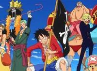 尾田透露海贼王大结局的时间，并且有一个伙伴将会死去