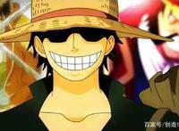 推荐一部《海贼王》