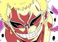 推荐一部《海贼王》