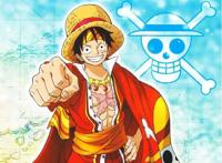 为上贼船抢船票，《海贼王》20周年大电影引进，相约ONEPEACE