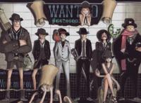 为上贼船抢船票，《海贼王》20周年大电影引进，相约ONEPEACE