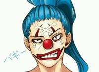 海贼王：看图识果实，这十六个恶魔果实你都认识吗？