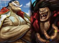 海贼王：看图识果实，这十六个恶魔果实你都认识吗？