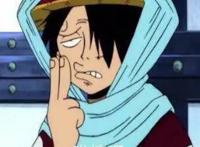 海贼王:草帽海贼团实力排行