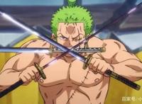 海贼王:草帽海贼团实力排行