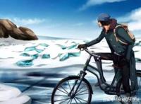 模玩图鉴*海贼王*青雉-库赞