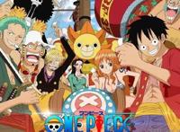 动漫向：热泪盈眶！草帽团相识的回忆杀——《海贼王》