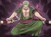 动漫向：热泪盈眶！草帽团相识的回忆杀——《海贼王》