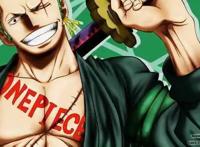 动漫向：热泪盈眶！草帽团相识的回忆杀——《海贼王》