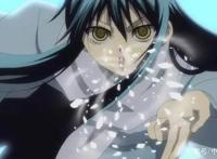 冰系能力者千千万，我只服《海贼王》库赞