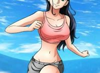 盘点《海贼王》世界曾经暴揍过天龙人的“凶悍”角色