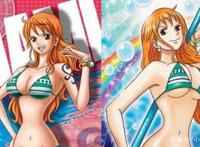 海贼王：八大女海贼战力排名！颜值不代表实力，娜美垫底！