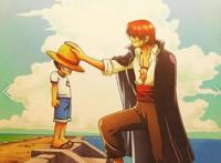 海贼王：对美色财物毫不在乎，唯独不能抵挡美食的诱惑的男人