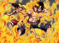 海贼王：对美色财物毫不在乎，唯独不能抵挡美食的诱惑的男人